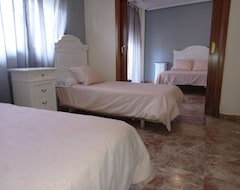Hotel Joma (Jerez de la Frontera, Spain)
