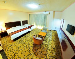 Khách sạn Hotel Saipan Ocean View (Saipan, Northern Mariana Islands)