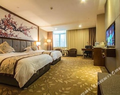 Khách sạn Ku 6 Hotel(qiaoxiang Gymnasium) (Quanzhou, Trung Quốc)