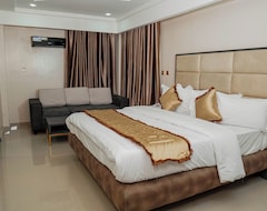 Hotel Romeneo (Lagos, Nijerya)