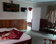 Hotelli Mussiaree (Rawalpindi, Pakistan)