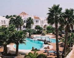 Căn hộ có phục vụ Apartamentos Golf Center Pueblo (Roquetas de Mar, Tây Ban Nha)