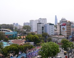 Rang Dong Hotel (Ho Chi Minh, Vietnam)