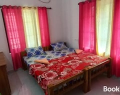 Khách sạn New Palm Bay Residency (Varkala, Ấn Độ)