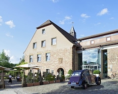 Otel Kloster Hornbach (Hornbach, Almanya)