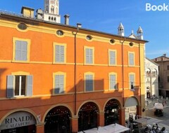 Hele huset/lejligheden Duomo 12 (Modena, Italien)