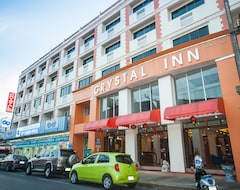 Hotelli Crystal Inn (Phuket-Town, Thaimaa)