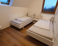 Cijela kuća/apartman Silbermowe (Borkum, Njemačka)