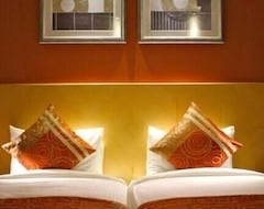Khách sạn Savoy Suites Manesar (Gurgaon, Ấn Độ)