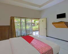 Oyo 3934 Hotel Istana (Pekalongan, Indonesien)