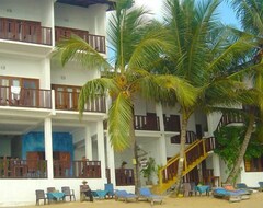 Hotel Banana Garden (Unawatuna, Sri Lanka)