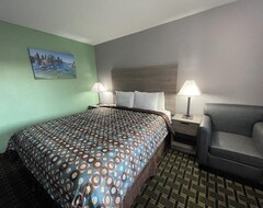 Hotelli Travel Inn (South Lake Tahoe, Amerikan Yhdysvallat)