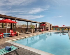 Hotel Home2 Suites By Hilton San Antonio North Stone Oak (San Antonio, USA)