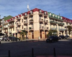 Hotel Irise (Batumi, Georgia)