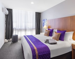 Hotel Park Regis Griffin Suites (Melbourne, Australia)