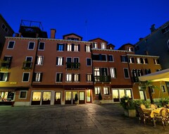 Hotel Palazzo Del Giglio (Venecija, Italija)