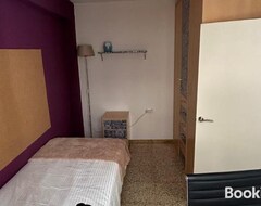 Entire House / Apartment San Miguel (Almeria, Spain)