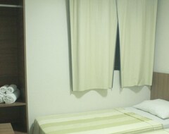 Hotel Campina Executivo (Campina Grande, Brazil)