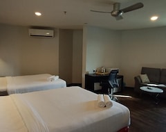Sense Hotel Taiping (Taiping, Malaysia)