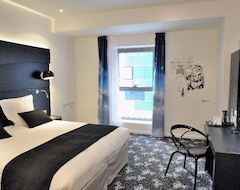 Hotelli Hotel Comfort - Centre Del Mon (Perpignan, Ranska)