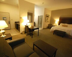 Khách sạn Hampton Inn & Suites Mount Pleasant (Mount Pleasant, Hoa Kỳ)