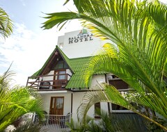 Khách sạn Balandra Hotel (Manta, Ecuador)