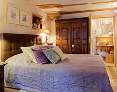 Tüm Ev/Apart Daire Le Petit Loup - Luxury Cottage For 2 - Classified 5 Stars (Riquewihr, Fransa)