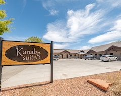 Khách sạn Kanab Suites (Kanab, Hoa Kỳ)