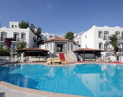 Hotel Maison 48 Apart (Gümbet, Turquía)