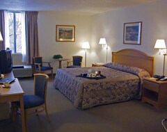 Best Western Hotels (Johnston, EE. UU.)