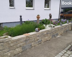 Hele huset/lejligheden Kleine Auszeit (Beimerstetten, Tyskland)