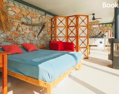 Toàn bộ căn nhà/căn hộ Beautiful Home In Murcia With Outdoor Swimming Pool, Wifi And 1 Bedrooms (Murcia, Tây Ban Nha)