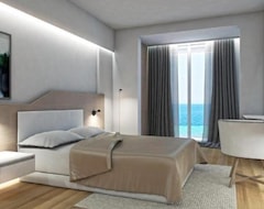 Hotelli Hotel Evalena Beach Apartments (Protaras, Kypros)