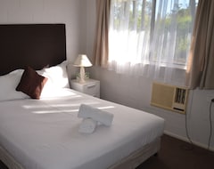 Hotel Puffers Inn (Brisbane, Australien)