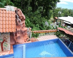Hotel Coco Beach (Playa Hermosa, Costa Rica)