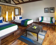 Hotel Jungle Beach Resort (Trincomalee, Sri Lanka)