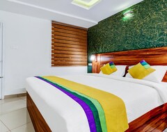 Hotel Itsy By Treebo - Dew Dreams (Kochi, India)