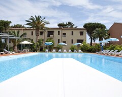 Hotel Marinella (Marciana Marina, Italia)