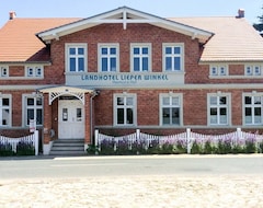 Hotelli Herman'S Hof (Rankwitz, Saksa)