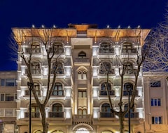 Otel Sultanhan (İstanbul, Türkiye)