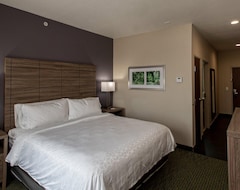 Khách sạn Holiday Inn Express Hotel and Suites Port Aransas/Beach Area, an IHG Hotel (Port Aransas, Hoa Kỳ)