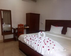 Otel Sarthak Residency (Havelock, Hindistan)