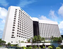 Hotel The Puteri Pacific Johor Bahru (Johor Bahru, Malaysia)