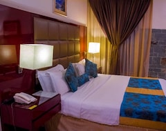 Hotelli Hotel De Renaissance (Ikeja, Nigeria)