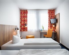 Business Room - Early Bird Rate With Breakfast - Achat Hotel Dresden Altstadt (Dresden, Njemačka)