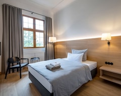 Hotel Kloster Seeon (Seeon-Seebruck, Germany)