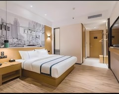 Hotel City Comfort Inn (Zhanjiang Haibin Avenue) (Zhanjiang, China)