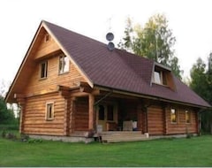 Toàn bộ căn nhà/căn hộ Holiday House Iecava For 1 - 10 Persons With 4 Bedrooms - Holiday Home (Iecava, Latvia)