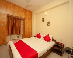 Hotel OYO Flagship 24394 Deepalakshmi Nandanam (Chennai, Indien)