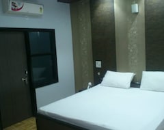 Khách sạn Rao Estate (Kohima, Ấn Độ)
